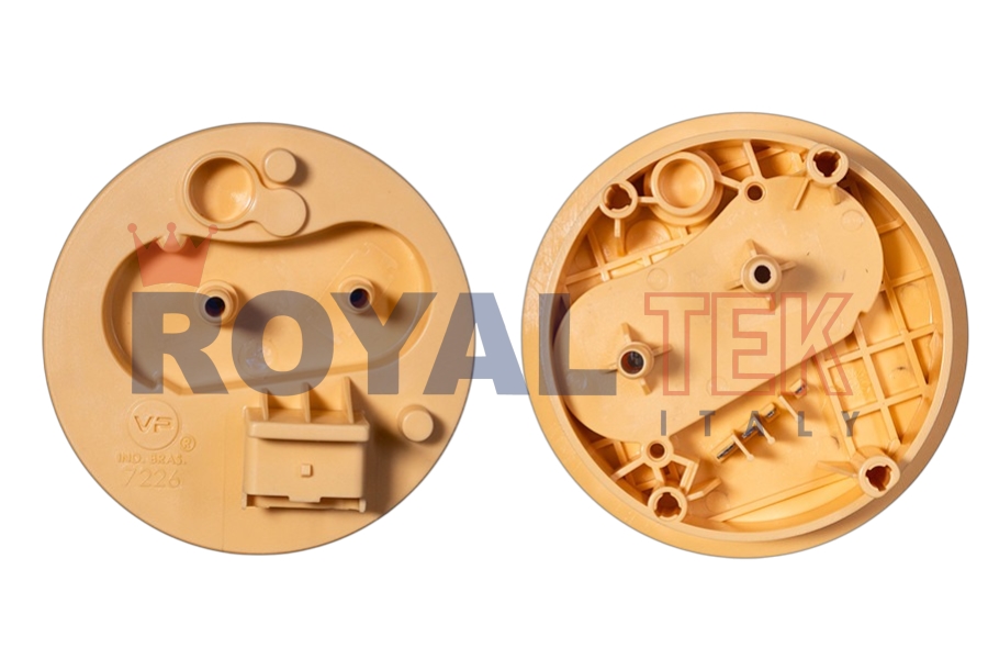 CODIGO ARTICULO - DESCRIPCION